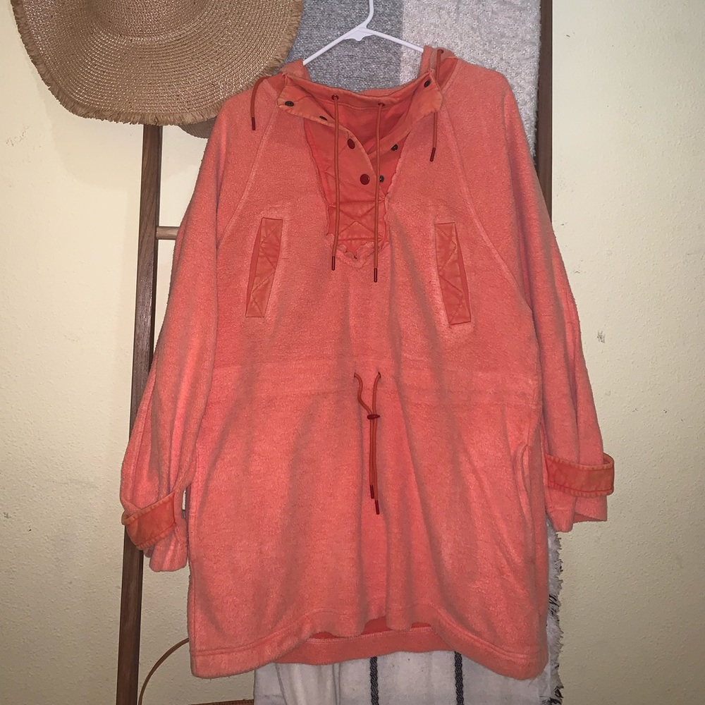 NWT Free People Jacket